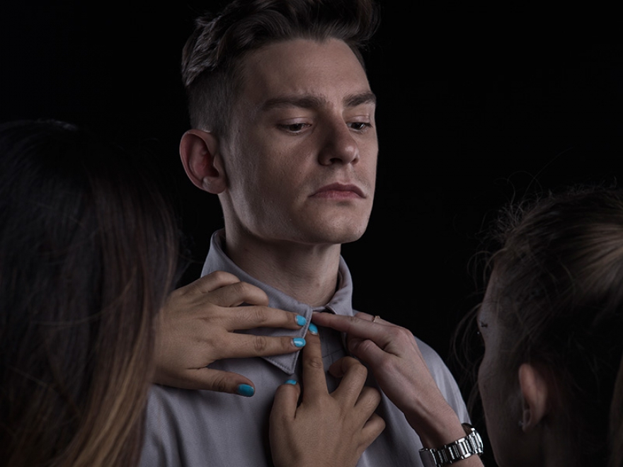 Александр Тронов Благодаря Тронову имя Jack’s Garret стало хорошо известным всему российскому шоу-бизнесу. Вот уже несколько лет Александр участвует в