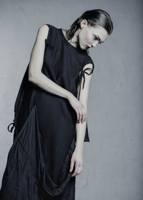 Коллекция Кристины Кравец