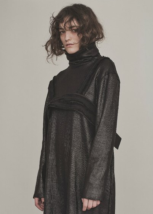 Коллекция Marusia Nizovtsova