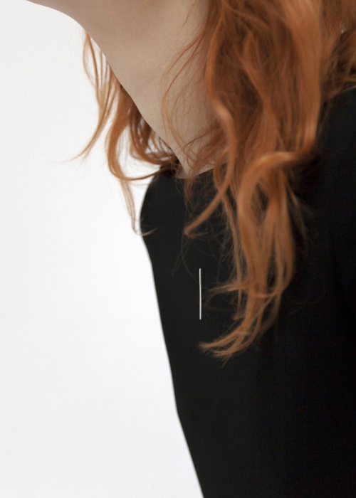 Коллекция украшений w-o