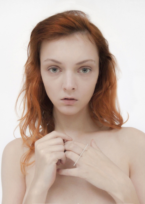 Коллекция украшений w-o