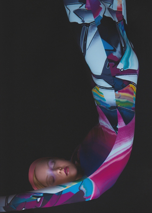 Коллекция Юлии Чулковой