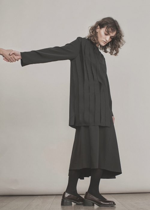 Коллекция Marusia Nizovtsova