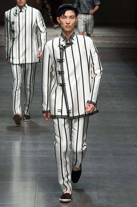 Dolce & Gabbana