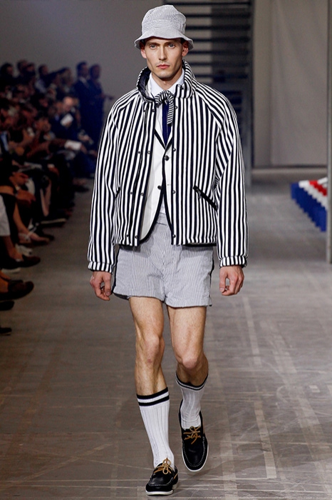 Moncler Gamme Bleu