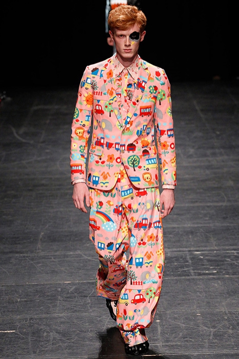 Walter Van Beirendock