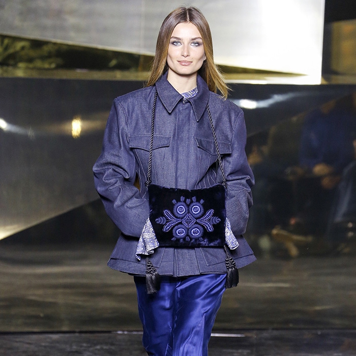 Коллекция H&M Studio, осень-зима 2016