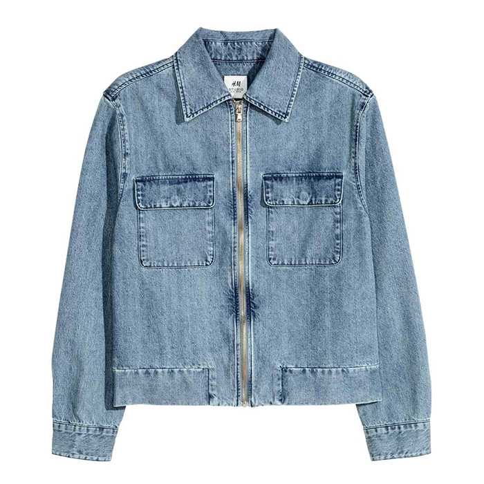 H&M, 3 499 руб. (H&M, мужской отдел)