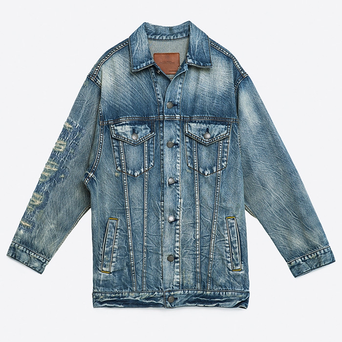 Zara, 5 999 руб. (Zara)