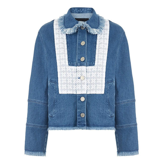 House of Holland, 33 400 руб. (Au Pont Rouge)