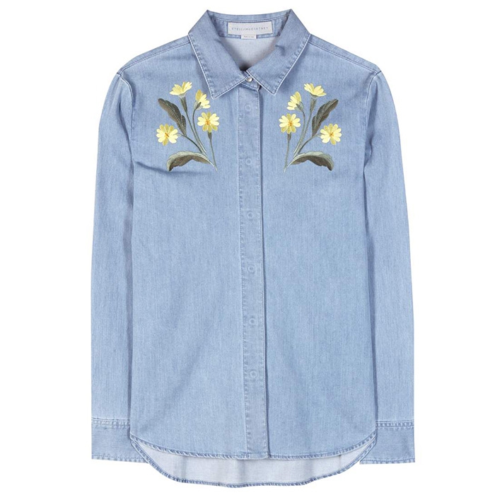 Stella McCartney, 43 150 руб. (ДЛТ)