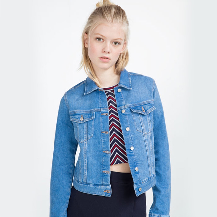 Zara, 3 599 руб. (Zara)