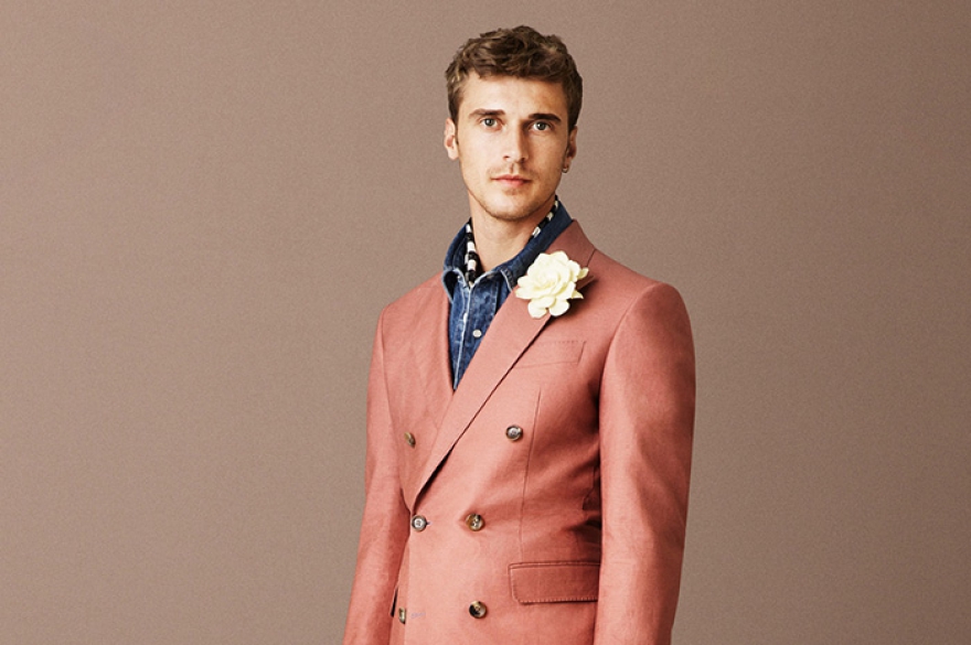 Коллекция Balli, весна-лето 2016