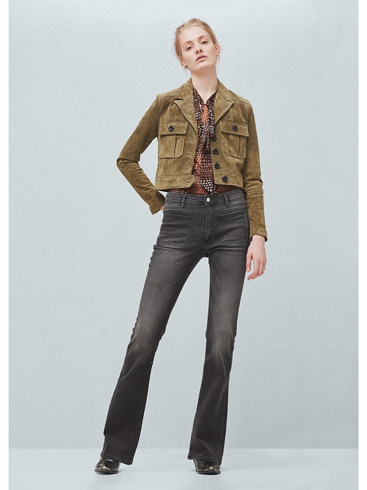 Жакет Mango, 7 999 руб.