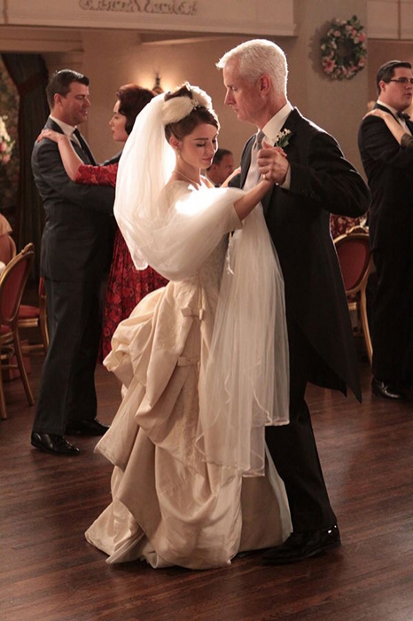 Сериал «Безумцы»