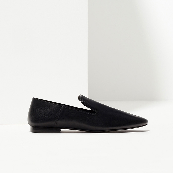 Massimo Dutti, 7 990 руб. (Massimo Dutti)