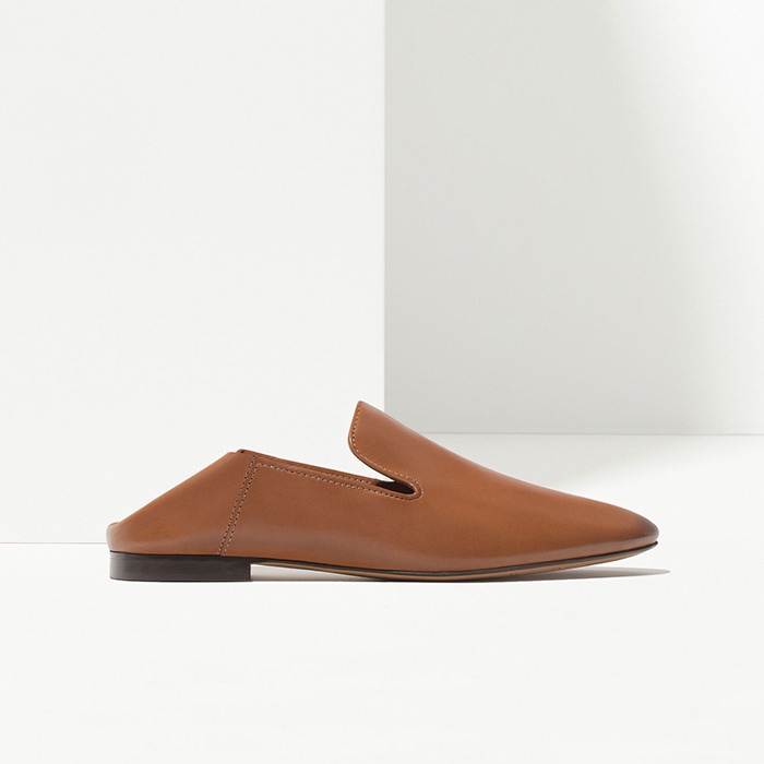 Massimo Dutti, 7 990 руб. (Massimo Dutti)