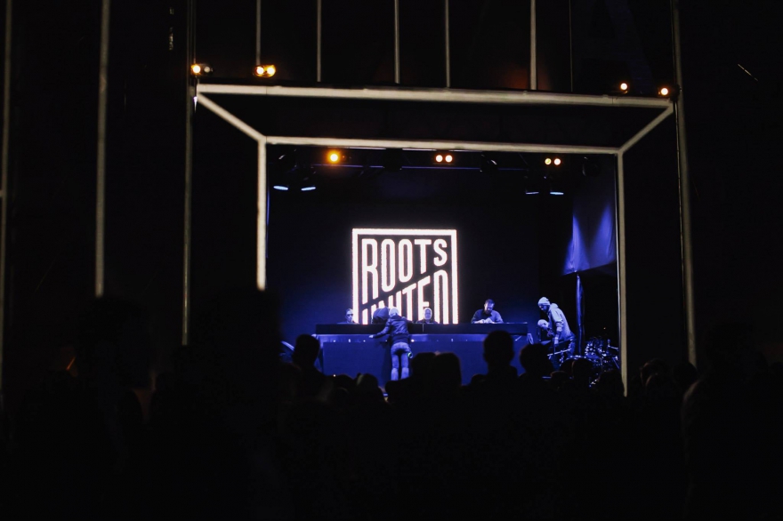 Present Perfect Festival