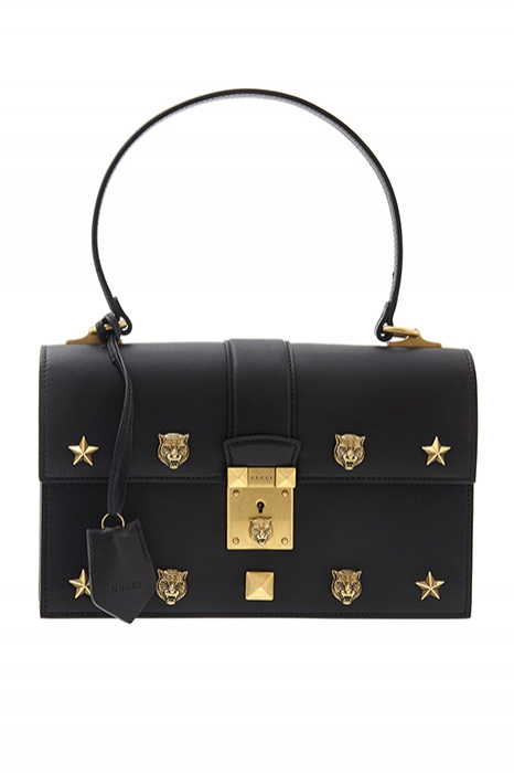 Сумка Gucci стоит 166 700 руб. вместо 178 369 руб.