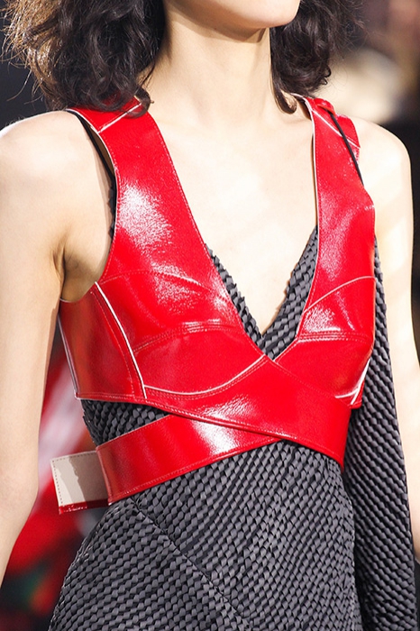 Коллекция Louis Vuitton, осень-зима 2016