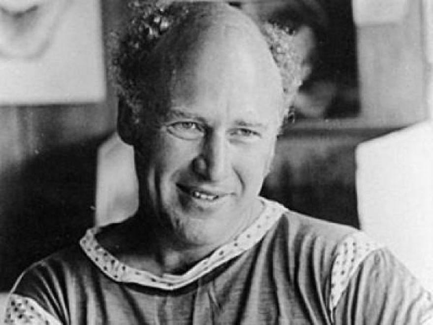 Кен Кизи «Порою блажь великая» Что пользы человеку от всех трудов его, которыми трудится он под Солнцем, когда деревья и мох вечно алкают вернуть себе