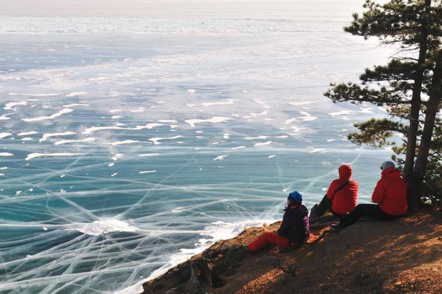 Вторник, 12 апреля Ольга-Мария Ивакина родом из Сибири с раннего детства грезила о путешествиях. Мечты сбылись - девушка побывала в разных уголках