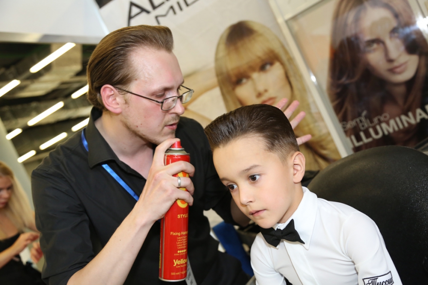 Площадка выставки объединит сто компаний из пятнадцати городов России