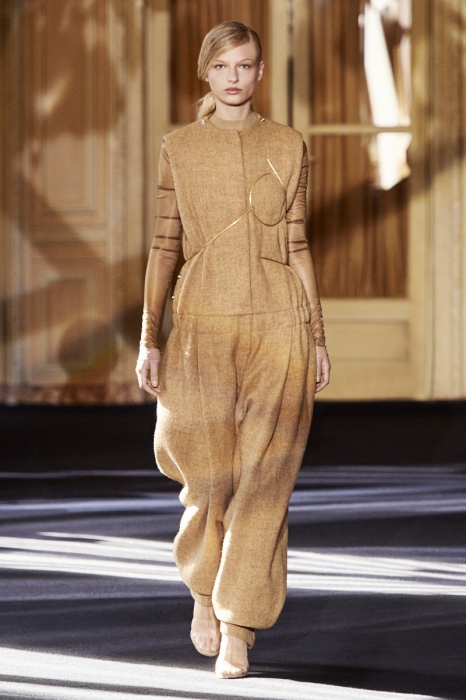 Коллекция Acne, осень-зима 2016