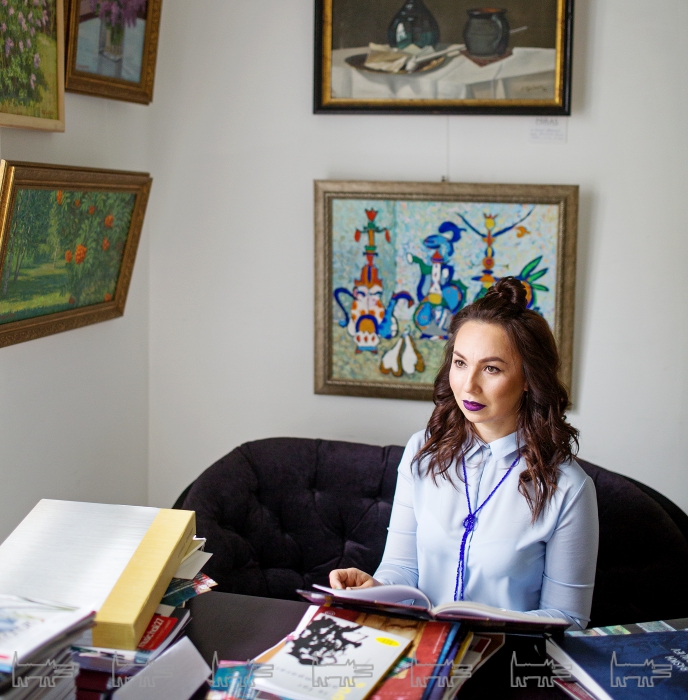 Фото: Айбулат Акбутин