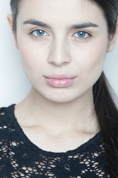 Эльмира Абдразакова, «Мисс Россия 2013»