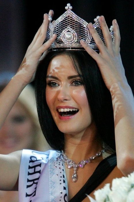 Софья Руднева (Петербург), «Мисс Россия 2009»