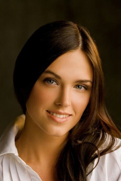 Ирина Антоненко, «Мисс Россия 2010»