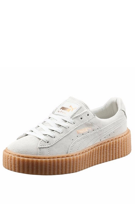 Rihanna x Puma, 12 990 руб.
