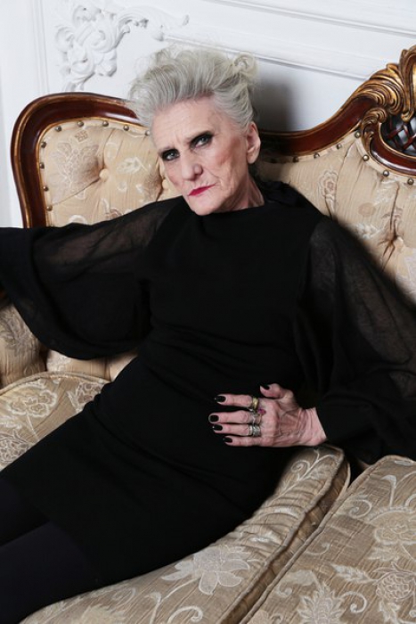 Валерия, 78 лет (Москва)