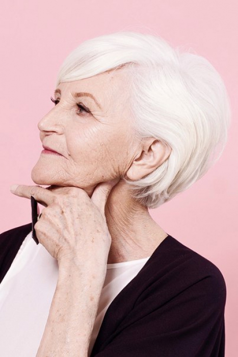 Нина, 65 лет (Челябинск)