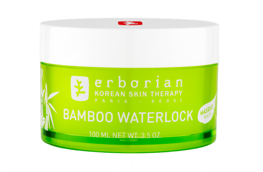 Erborian mask peel mask