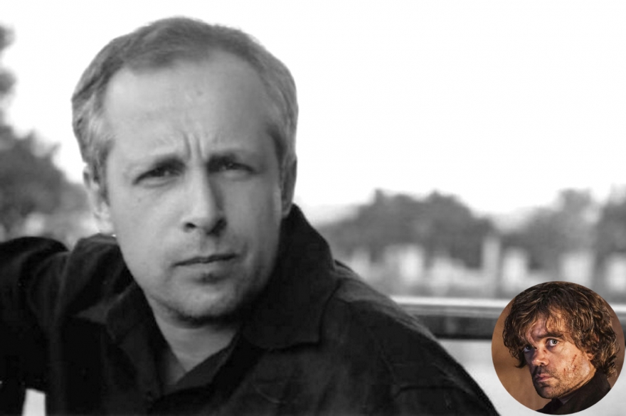 Михаил Черняк – Тирион Ланнистер