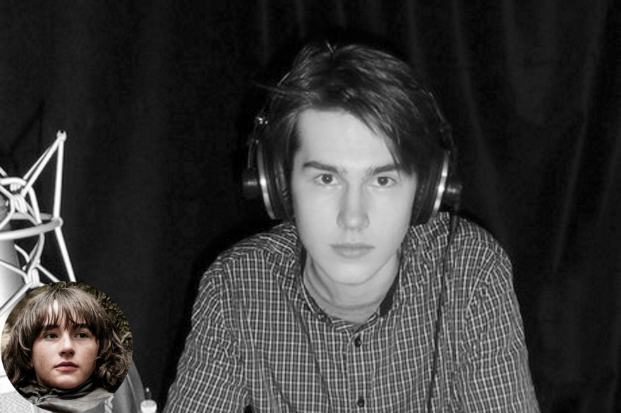 Иван Чабан – Бран Старк