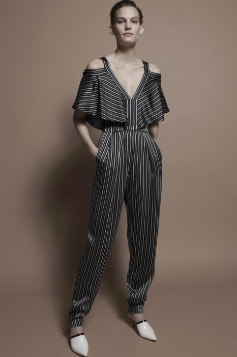 J. Mendel, коллекция осень 2016