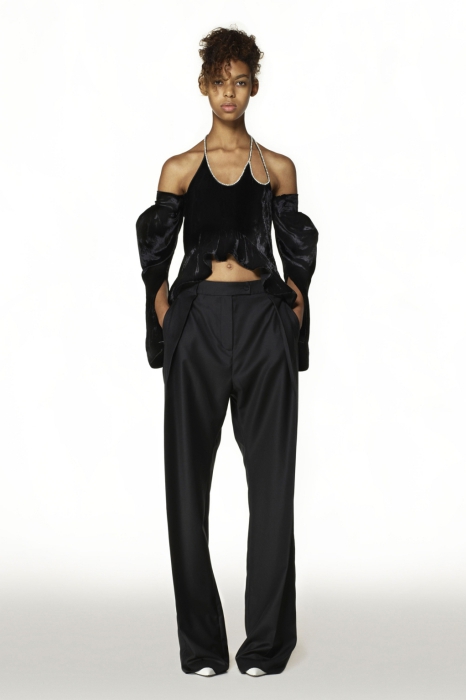 Preen, коллекция осень 2016