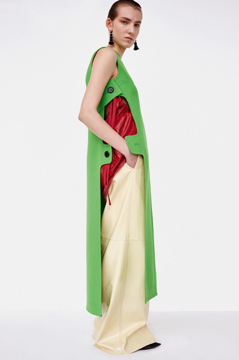 Жилет Celine, 83 000 руб.