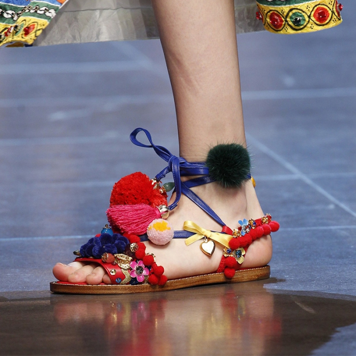 Dolce & Gabbana, 126 500 руб.