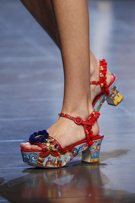 Dolce & Gabbana