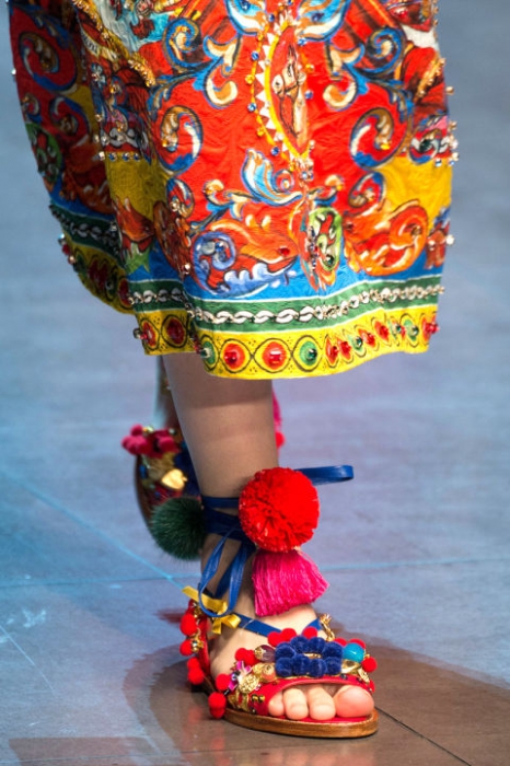 Dolce & Gabbana