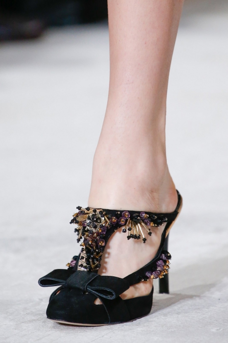 Oscar de la Renta