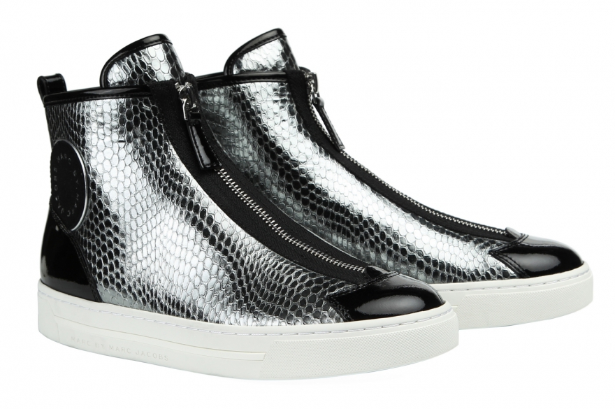 Кроссовки Marc by Marc Jacobs, цена по запросу (Rendez-Vous)
