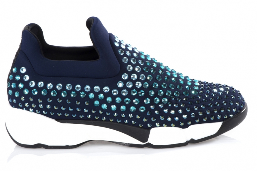 Кроссовки Pinko, 24 415 руб. (Pinko)