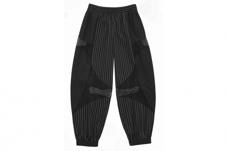 Брюки DKNY, цена по запросу (DKNY)