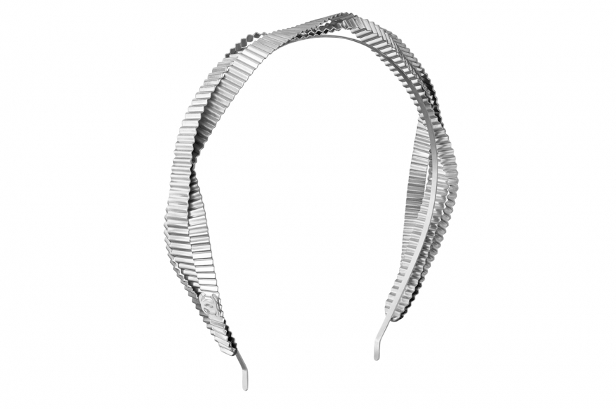 Ободок Chanel, цена по запросу (Chanel)