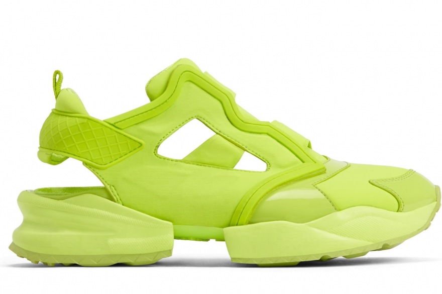 Кроссовки ALDO, 9990 руб. (ALDO)